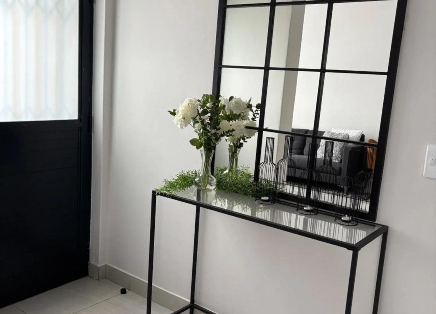 Σπίτι διακοπών Modern 3 Bedroom Urban Getaway Κέιπ Τάουν