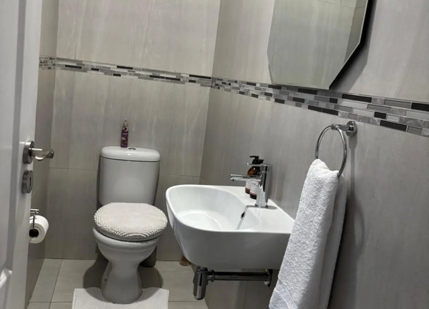 Modern 3 Bedroom Urban Getaway Κέιπ Τάουν Σπίτι διακοπών