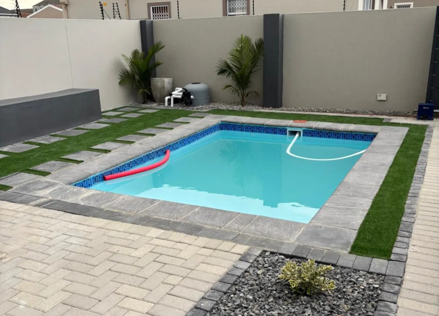 Modern 3 Bedroom Urban Getaway Κέιπ Τάουν