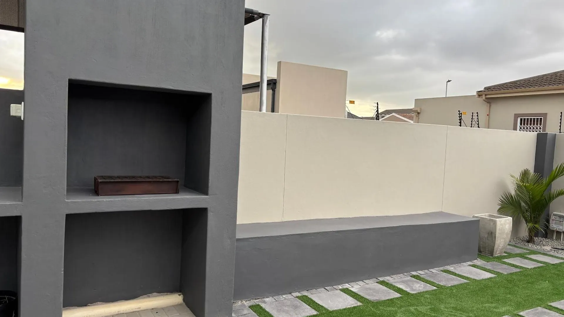 Modern 3 Bedroom Urban Getaway Κέιπ Τάουν 0*,  Νότια Αφρική